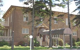 Auberge La Seigneurie